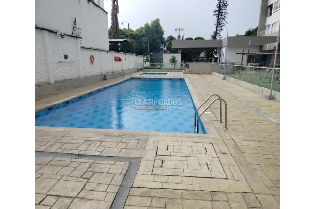 Apartamentos, Venta, La Flora - $560.000.000