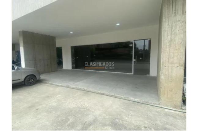 Locales y Bodegas, Alquiler, Valle del Lili - $3.500.000