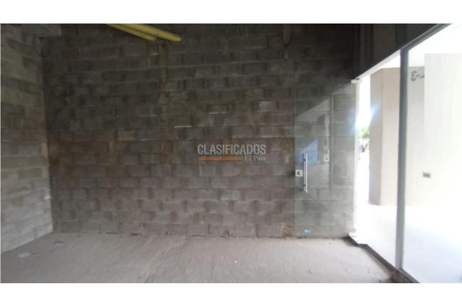 Locales y Bodegas, Alquiler, Valle del Lili - $3.500.000