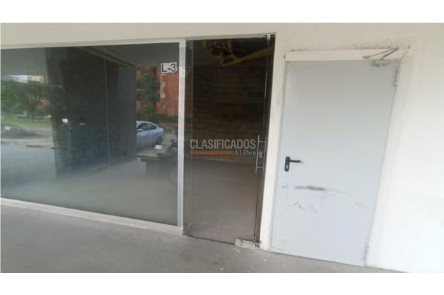 Locales y Bodegas, Alquiler, Valle del Lili - $3.500.000