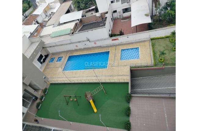Apartamentos, Venta, La Flora - $580.000.000