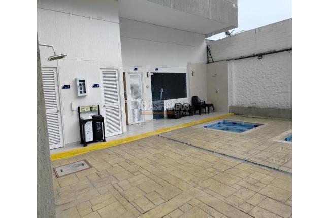 Apartamentos, Venta, La Flora - $580.000.000