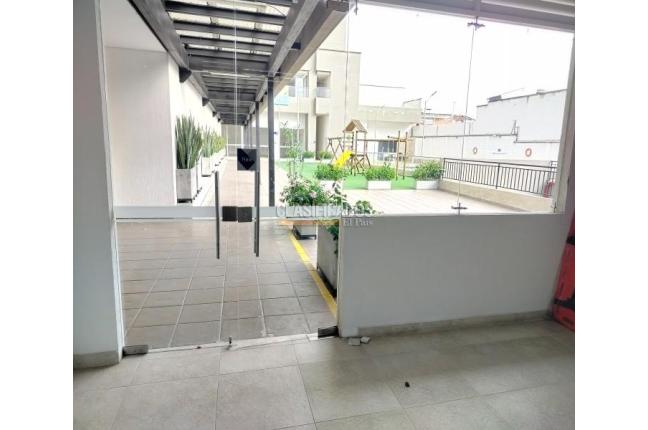 Apartamentos, Venta, La Flora - $580.000.000