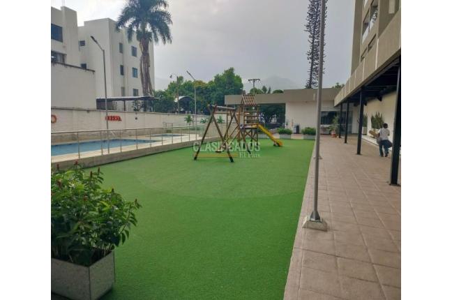 Apartamentos, Venta, La Flora - $580.000.000