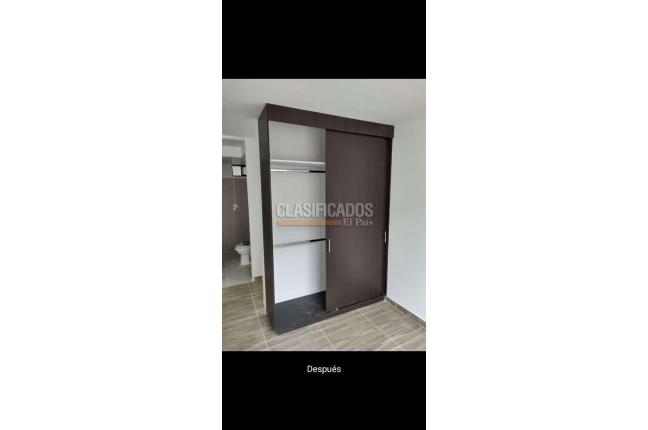 Apartamentos, Venta, Jamundí - $230.000.000