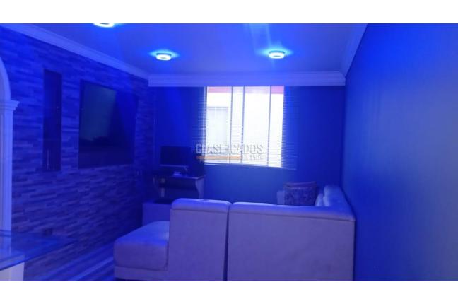 Apartamentos, Venta, Calipso - $157.000.000