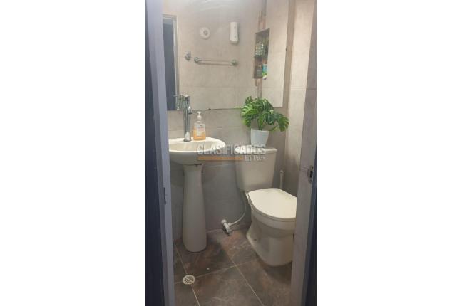 Apartamentos, Venta, Calipso - $157.000.000