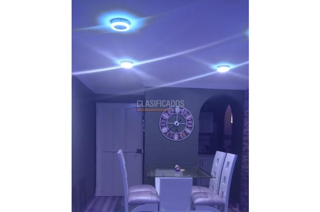 Apartamentos, Venta, Calipso - $157.000.000