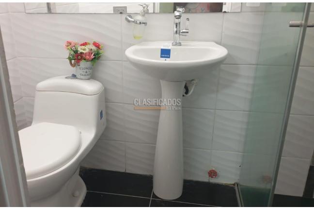 Apartamentos, Venta, Calipso - $157.000.000