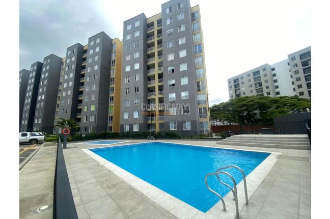 Apartamentos, Venta, Yumbo - $185.000.000