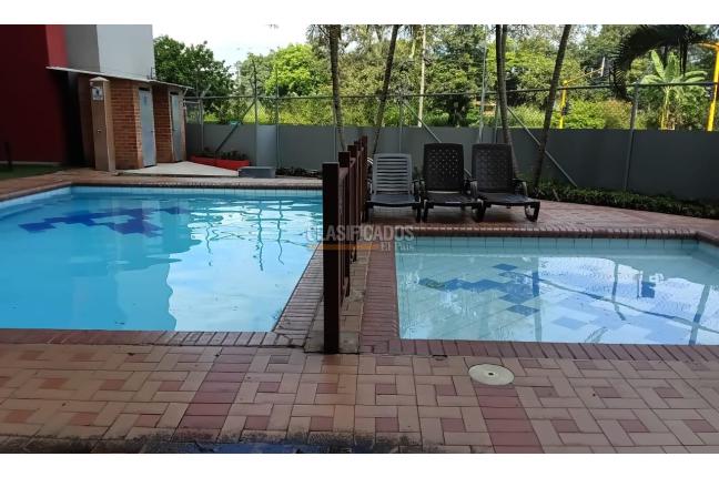 Apartamentos, Alquiler, Álamos - $1.200.000