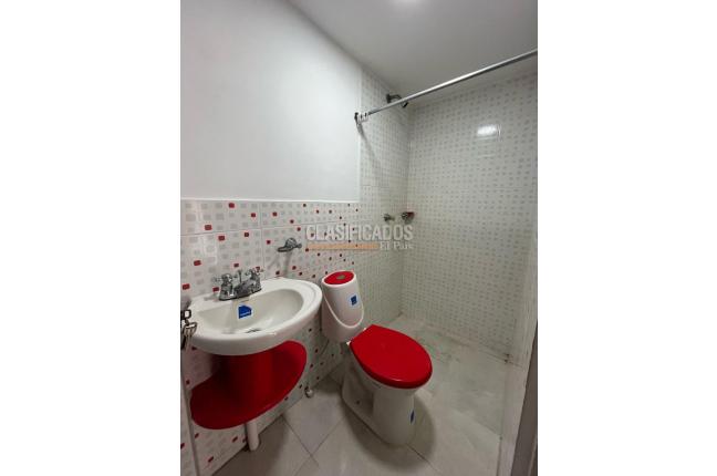 Apartaestudios, Alquiler, Brisas de los Álamos - $600.000