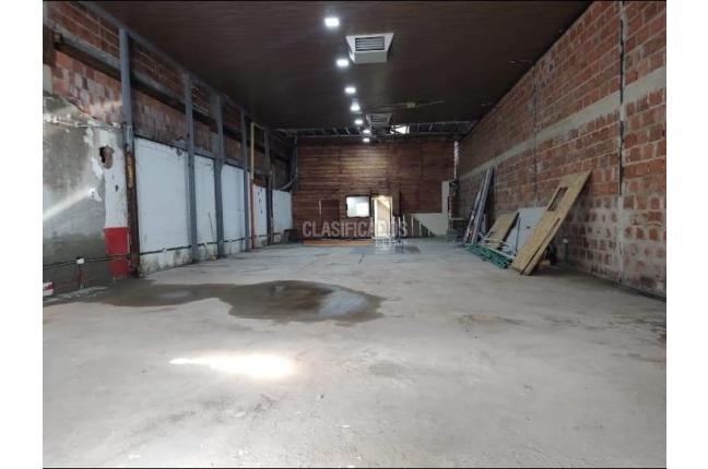 Locales y Bodegas, Alquiler, Alameda - $7.500.000