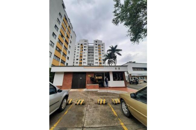 Apartamentos, Alquiler, Tequendama - $2.400.000