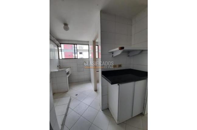 Apartamentos, Alquiler, Tequendama - $2.400.000