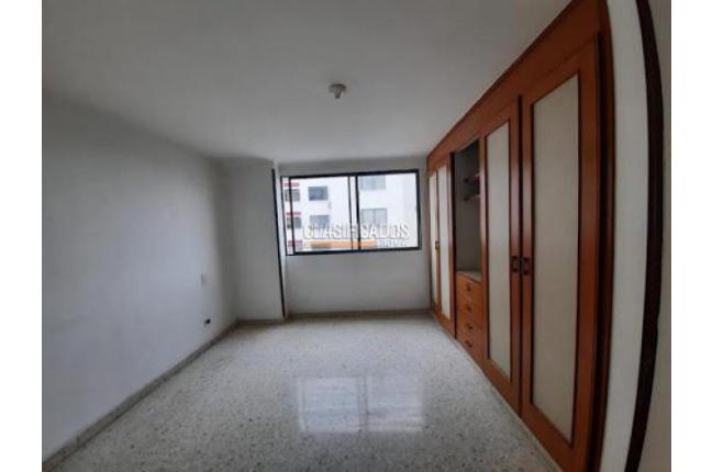 Apartamentos, Alquiler, Tequendama - $2.400.000