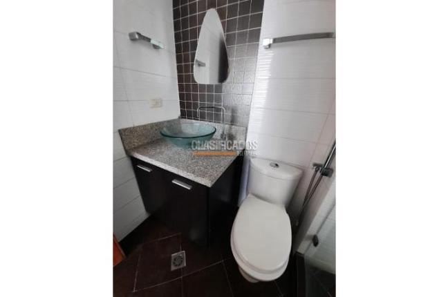 Apartamentos, Alquiler, Tequendama - $2.400.000
