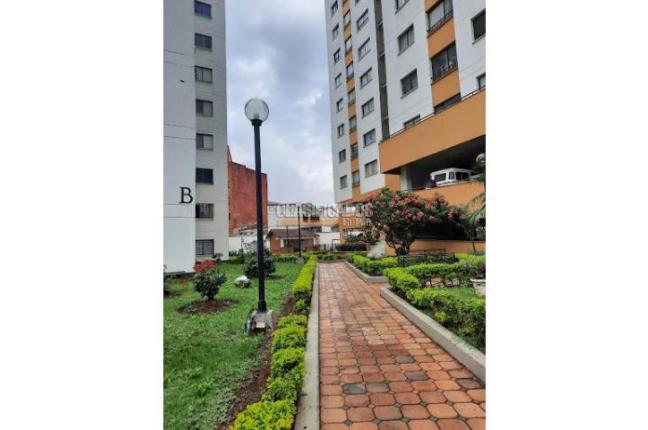 Apartamentos, Alquiler, Tequendama - $2.400.000