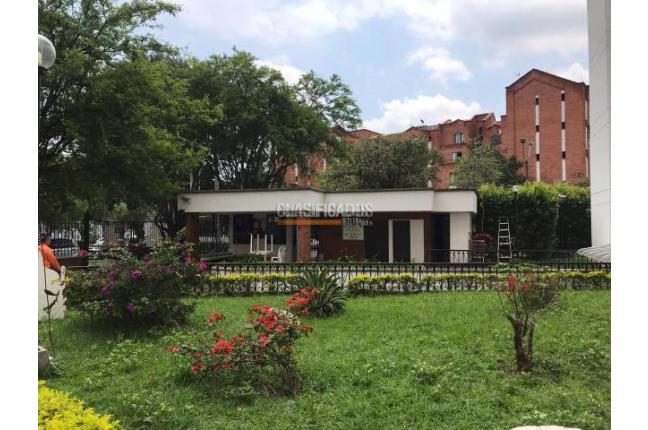 Apartamentos, Alquiler, Tequendama - $2.400.000
