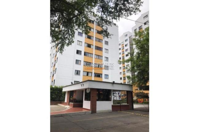 Apartamentos, Alquiler, Tequendama - $2.400.000