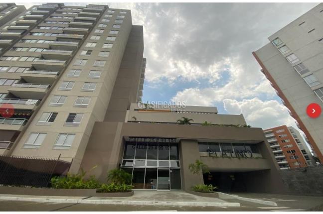 Apartamentos, Venta, Valle del Lili - $650.000.000