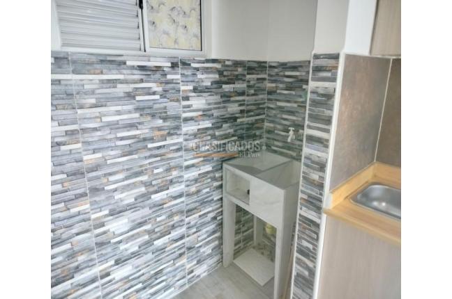 Apartamentos, Venta, Villa del Prado - $215.000.000