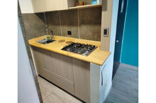 Apartamentos, Venta, Villa del Prado - $215.000.000