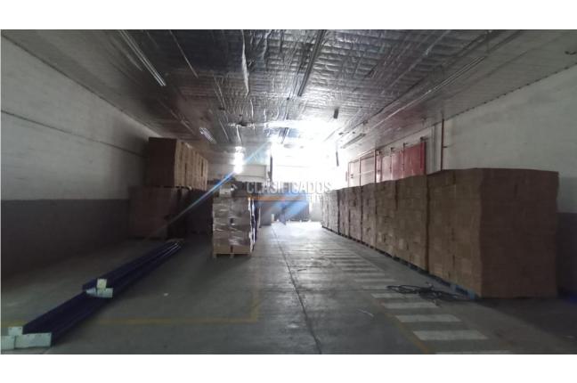 Locales y Bodegas, Alquiler en Obrero