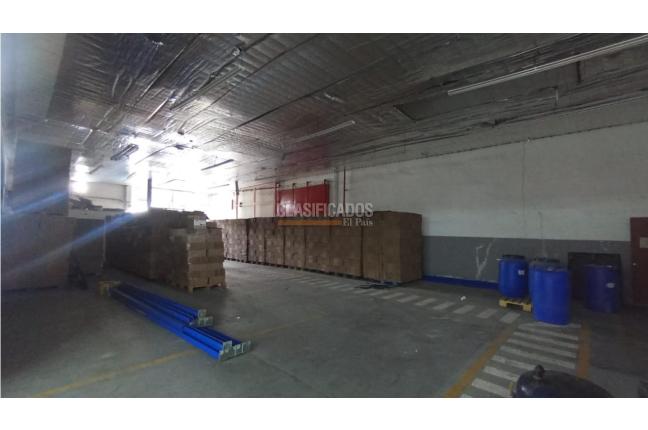 Locales y Bodegas, Alquiler en Obrero