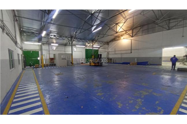 Locales y Bodegas, Alquiler en Obrero