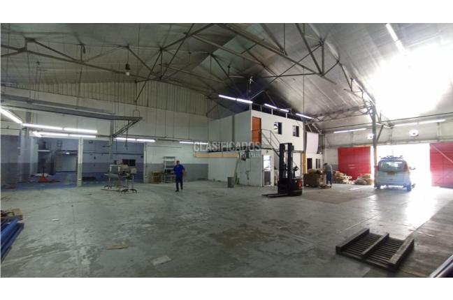 Locales y Bodegas, Alquiler en Obrero