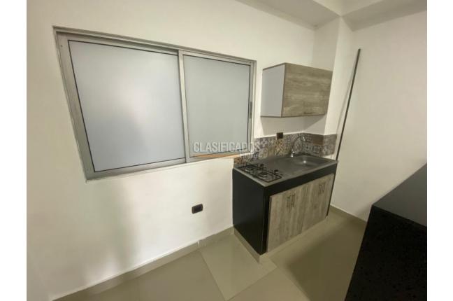 Apartaestudios, Alquiler, La Flora - $1.100.000