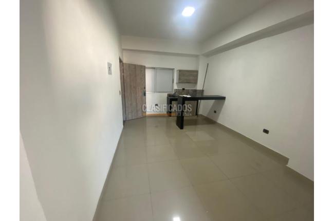 Apartaestudios, Alquiler, La Flora - $1.100.000