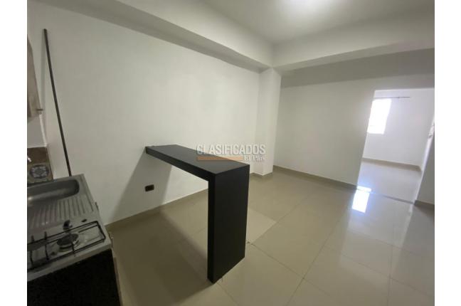 Apartaestudios, Alquiler, La Flora - $1.100.000