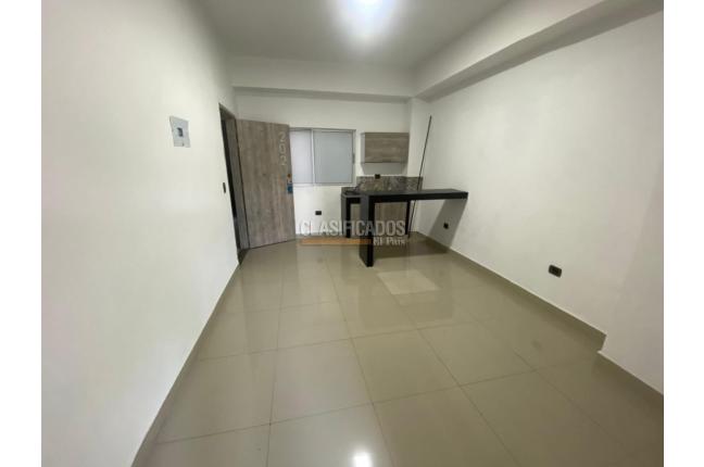 Apartaestudios, Alquiler, La Flora - $1.100.000