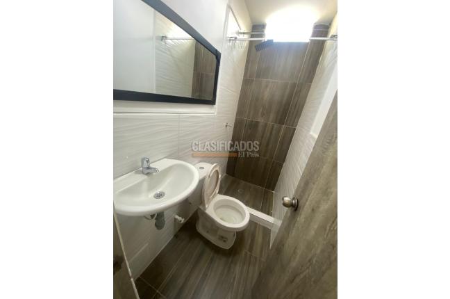 Apartaestudios, Alquiler, La Flora - $1.100.000