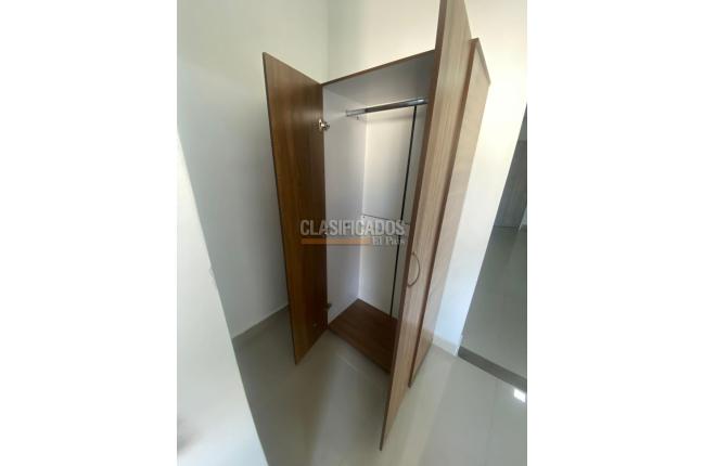 Apartaestudios, Alquiler, La Flora - $1.100.000