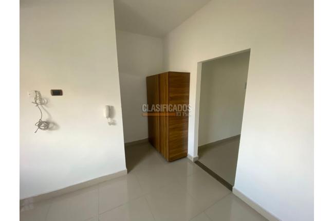 Apartaestudios, Alquiler, La Flora - $1.100.000