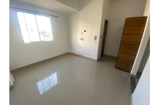 Apartaestudios, Alquiler, La Flora - $1.100.000
