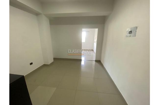 Apartaestudios, Alquiler, La Flora - $1.100.000