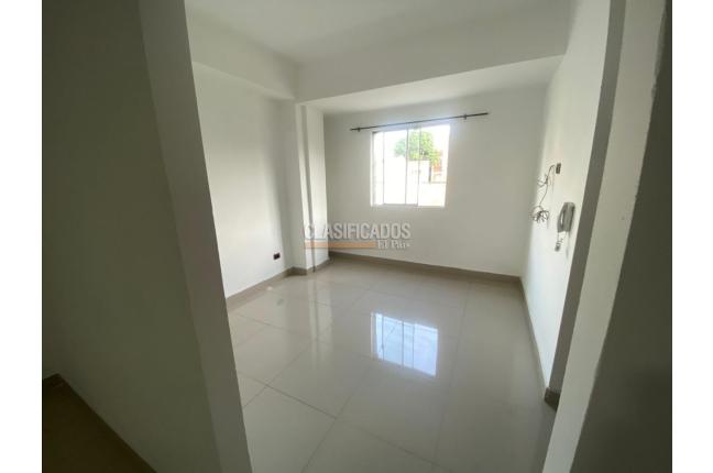 Apartaestudios, Alquiler, La Flora - $1.100.000
