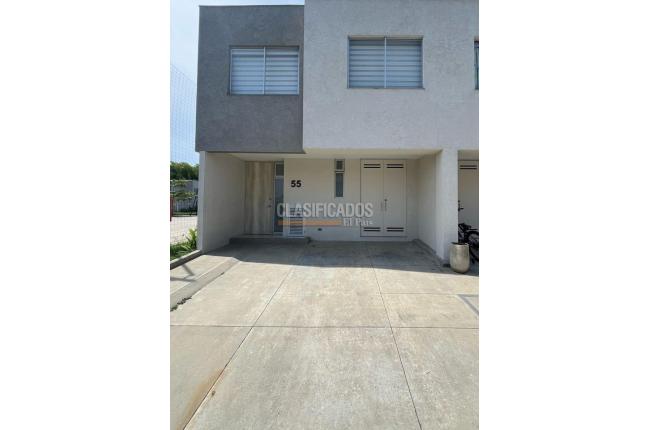 Casas, Alquiler, Jamundí - $2.500.000