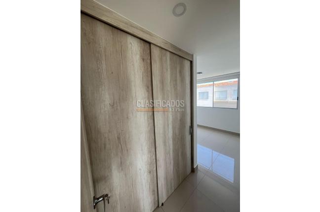Casas, Alquiler, Jamundí - $2.500.000