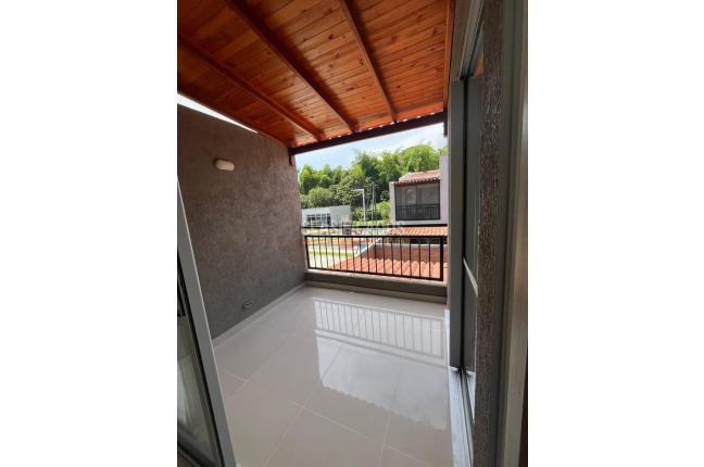 Casas, Alquiler, Jamundí - $2.500.000
