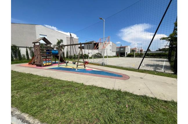 Casas, Alquiler, Jamundí - $2.500.000