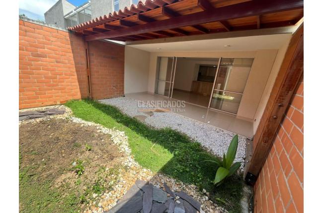 Casas, Alquiler, Jamundí - $2.500.000