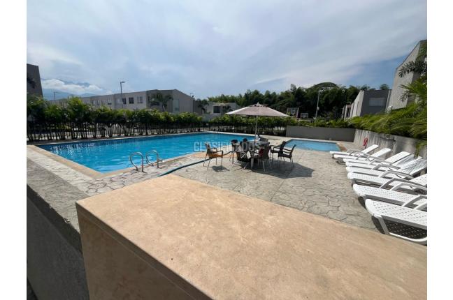 Casas, Alquiler, Jamundí - $2.500.000