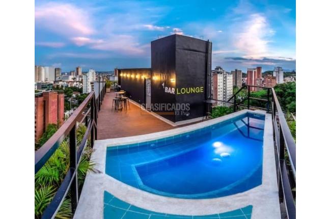 Apartaestudios, Venta, Juanambú - $310.000.000