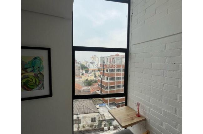 Apartaestudios, Venta, Juanambú - $310.000.000