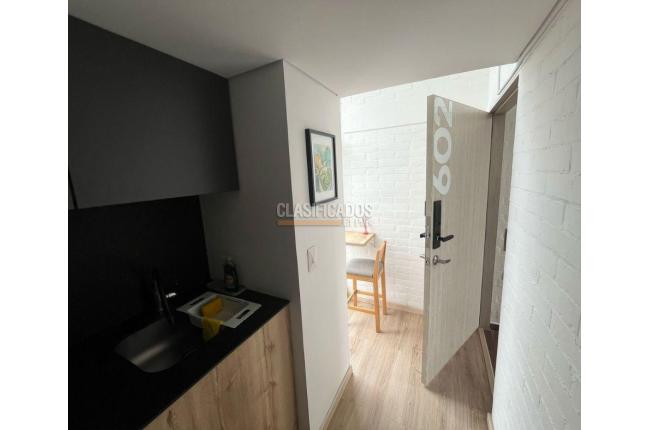 Apartaestudios, Venta, Juanambú - $310.000.000